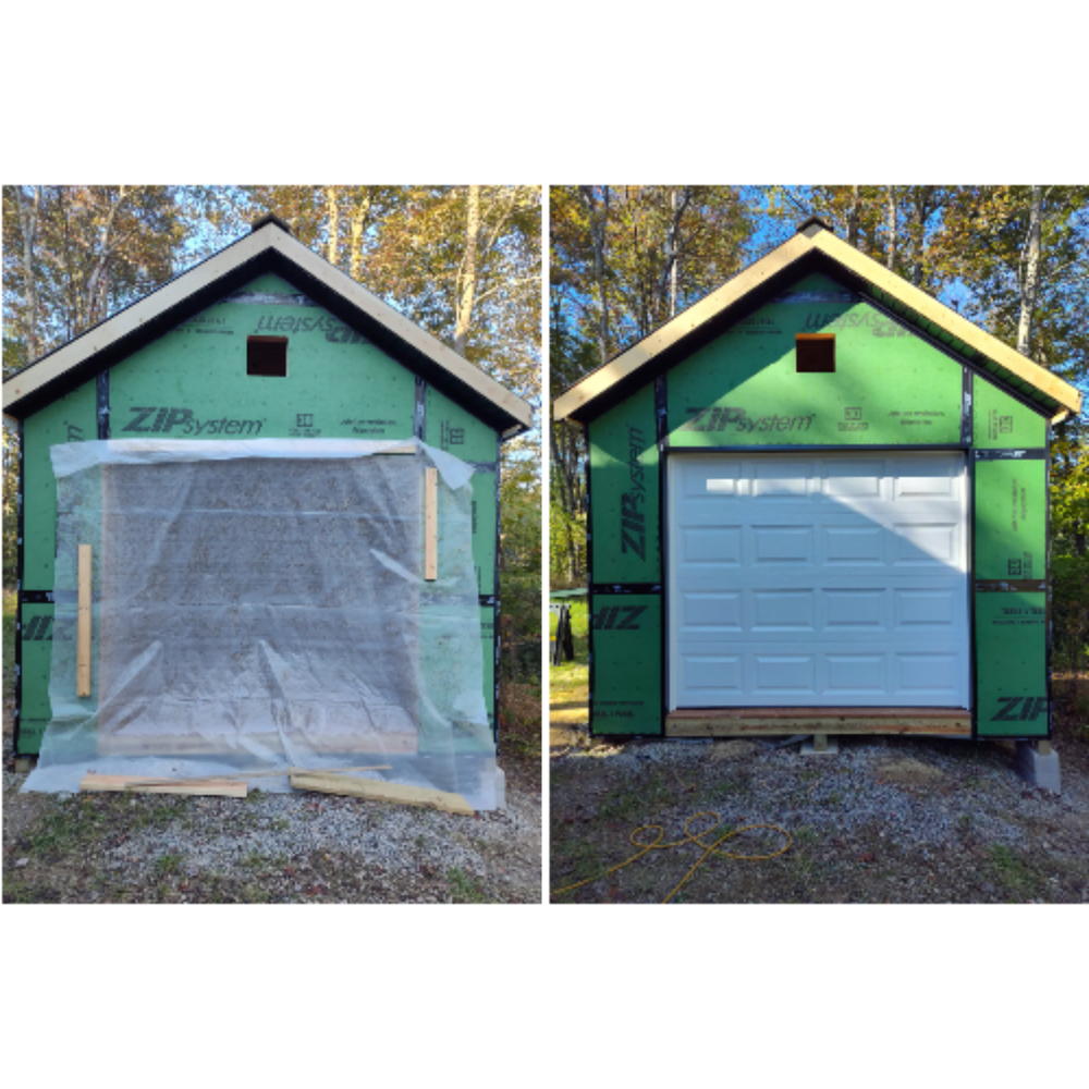 All Photos for My Garage Door Company in Athens County, OH