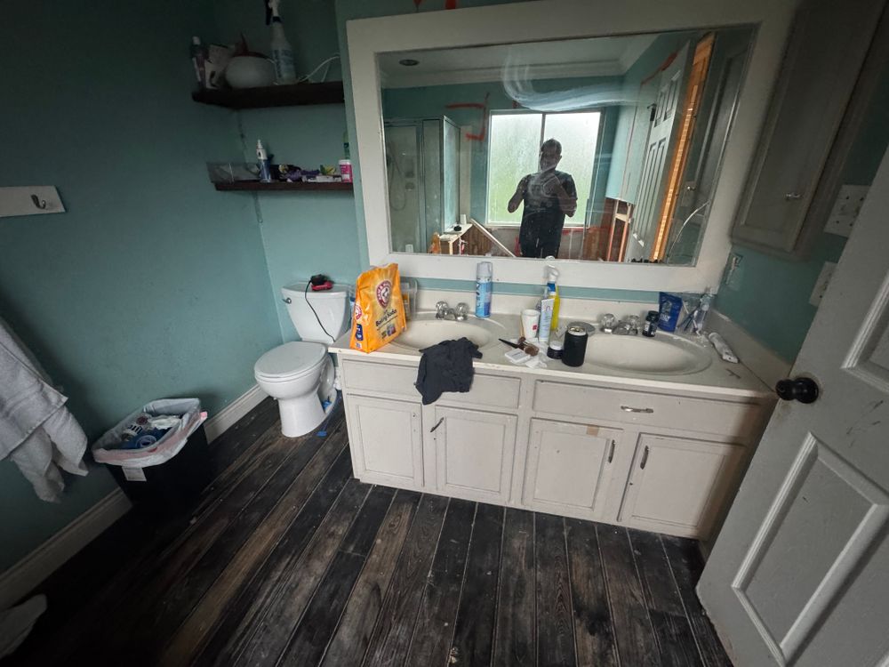 All Photos for L.P. Contractors in San Antonio, Texas