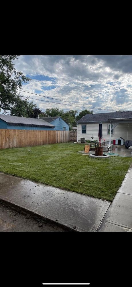 All Photos for Black Diamond Hardscapes in Omaha, NE