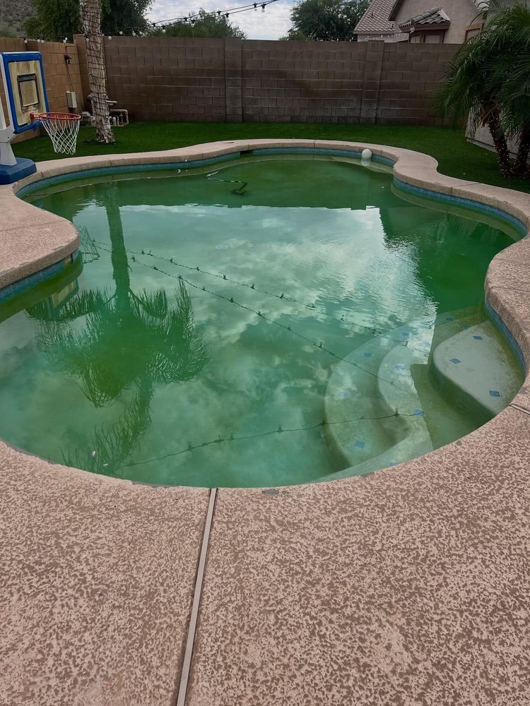 All Photos for Trublu Pool and Spa in Queen Creek, AZ