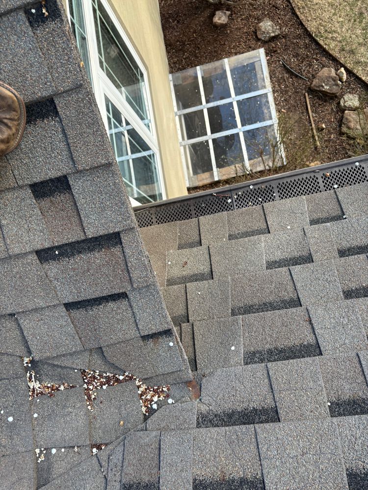 Inspections for Divine Roofing LLC in Severance, CO