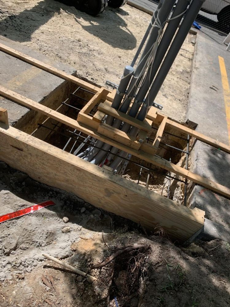 All Photos for All Phases Decorative Concrete in Sebring, FL