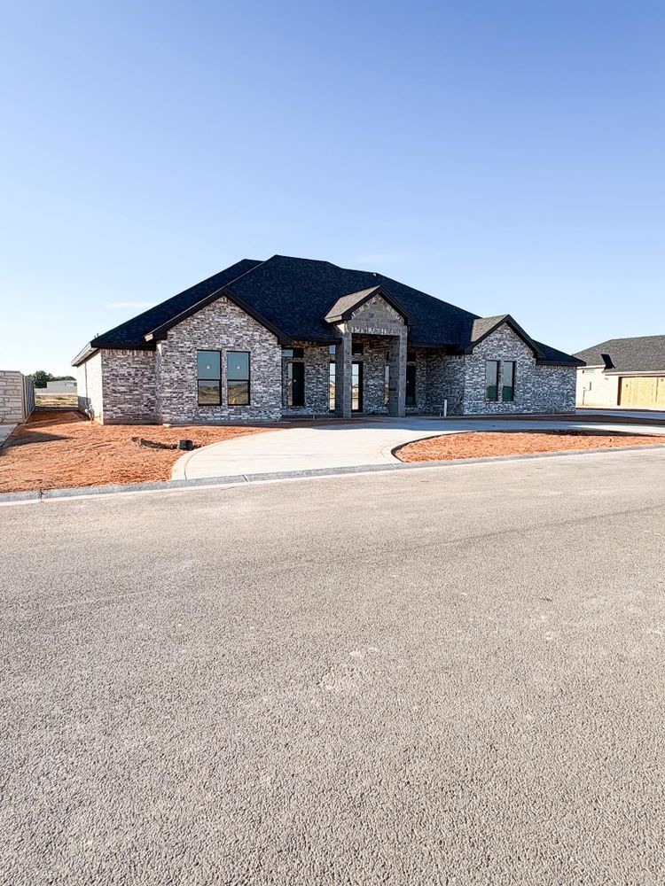 All Photos for North Light Construction in Midland County, TX