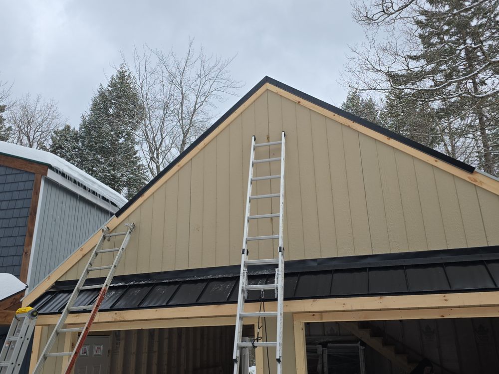 All Photos for AA Family Construction in Lebanon, NH