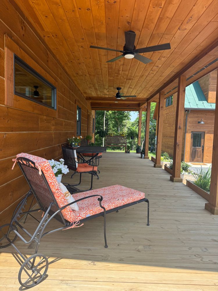 All Photos for Rockbridge Home and Barns in Rockbridge County, VA