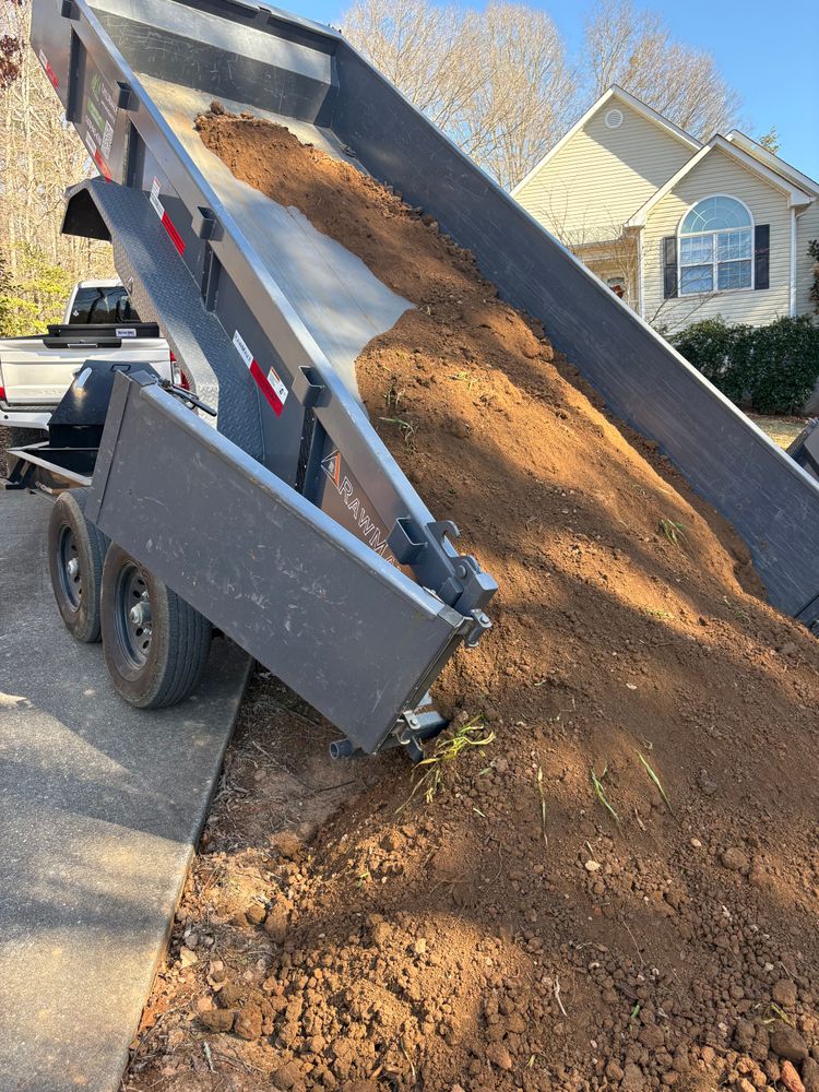 All Photos for Taylormade Lawn Management in Clarkesville, GA