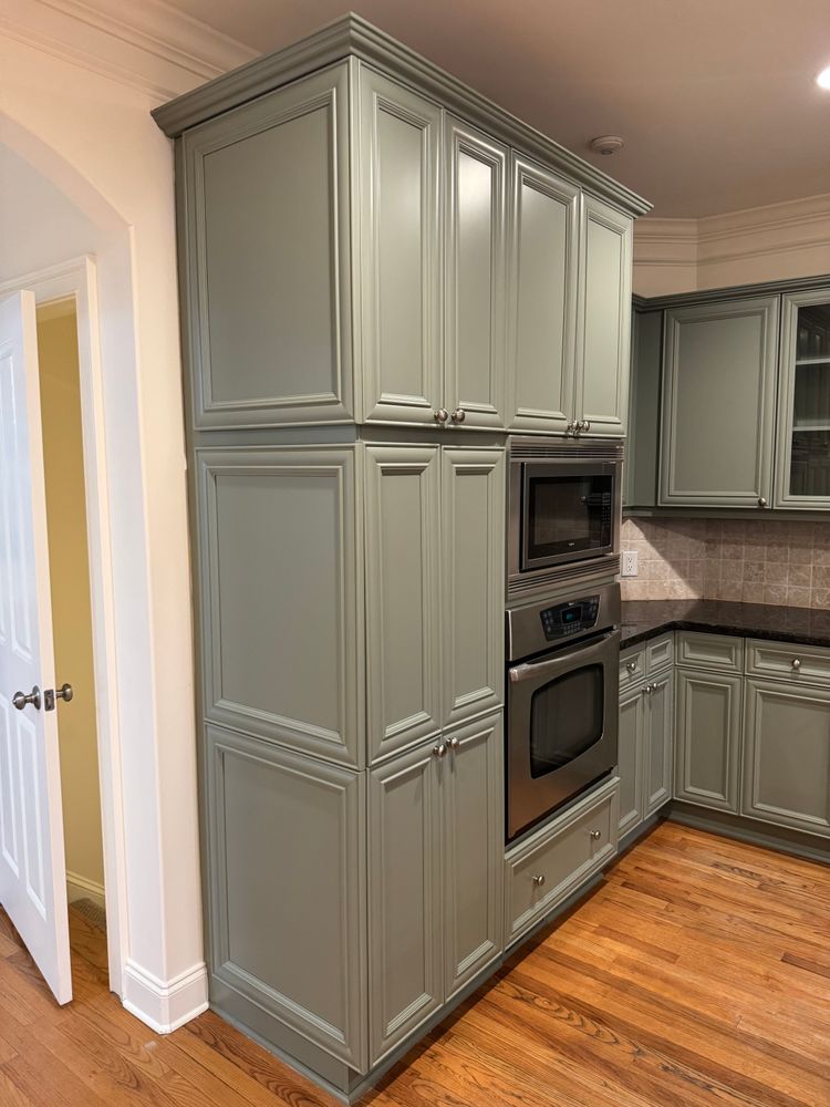 All Photos for Greenbriar Remodeling & Painting LLC in Marietta, GA