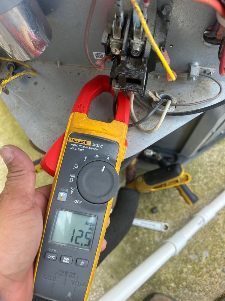 All Photos for Caldera Heating and Air LLC in Centerton, AR