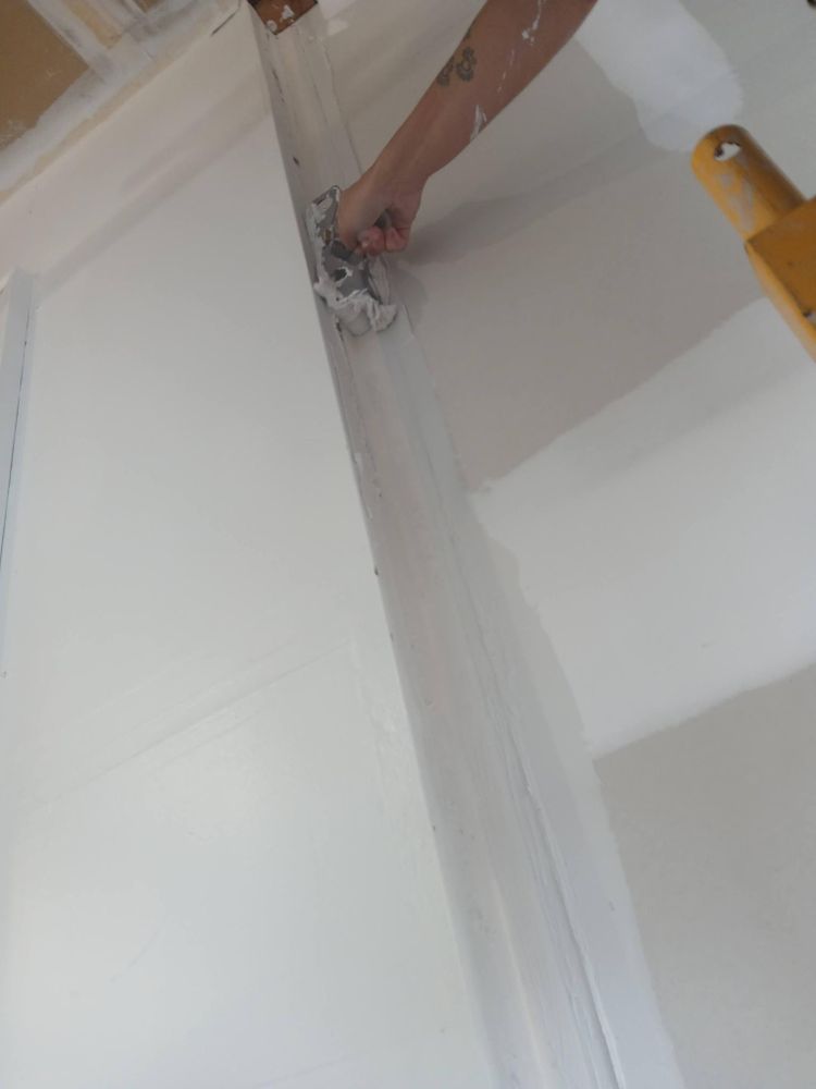 All Photos for Top Tier Drywall and Painting LLC in Rosenhayn, NJ