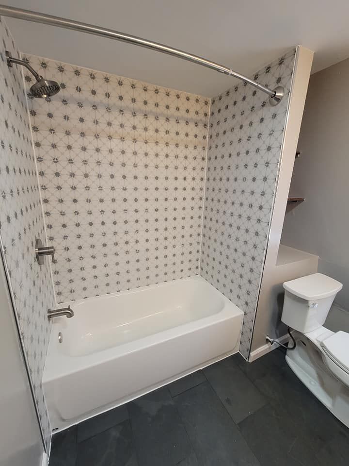 Interior Renovations for Antonio's Home Improvement in Utica, NY