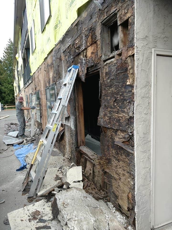 All Photos for Siding Doctor in Bonney Lake, WA