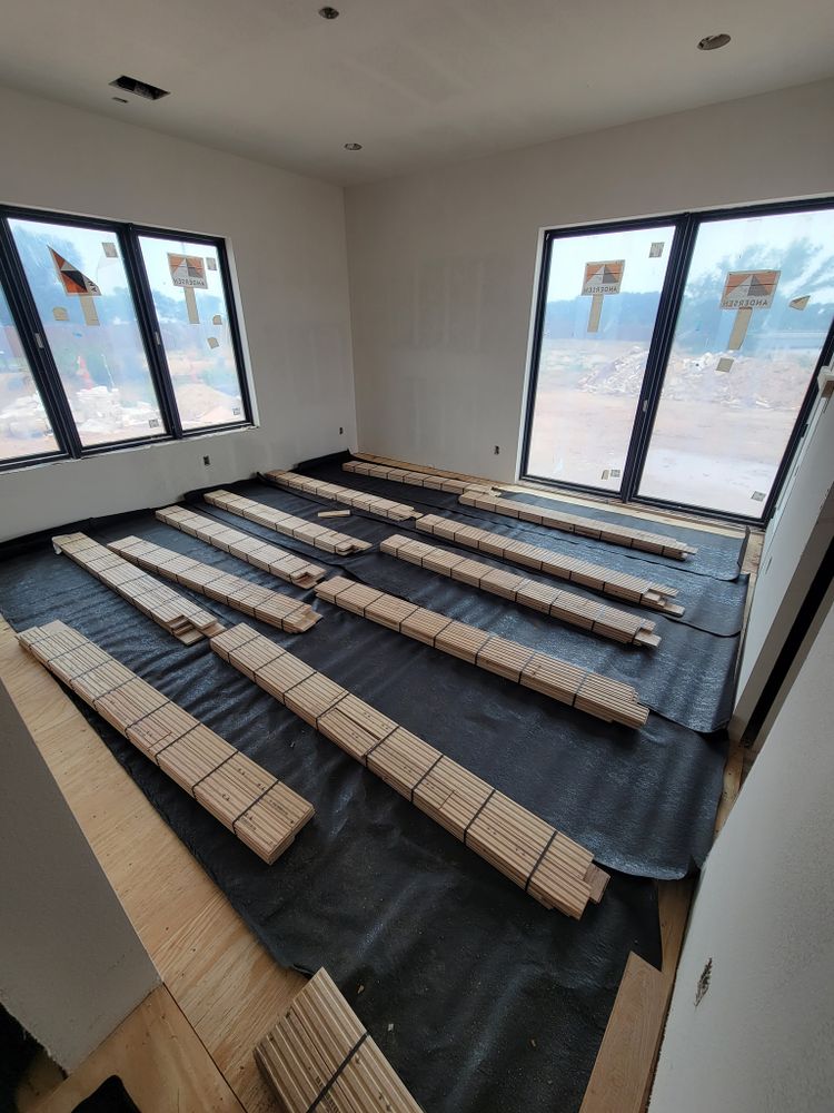 All Photos for Doctor Wood Floors LLC in Dallas, TX