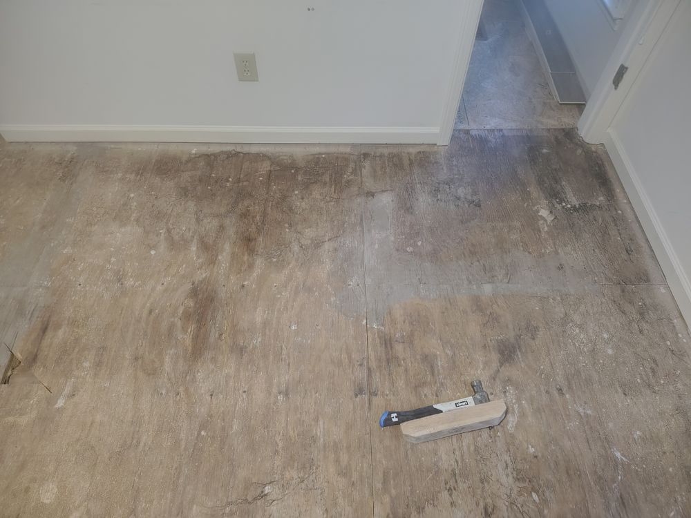 All Photos for Brooks Flooring in Burlington, NC