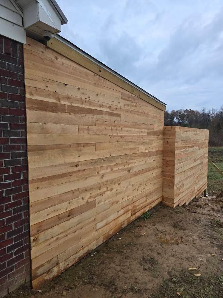 All Photos for Hightower Painting in Covington, TN