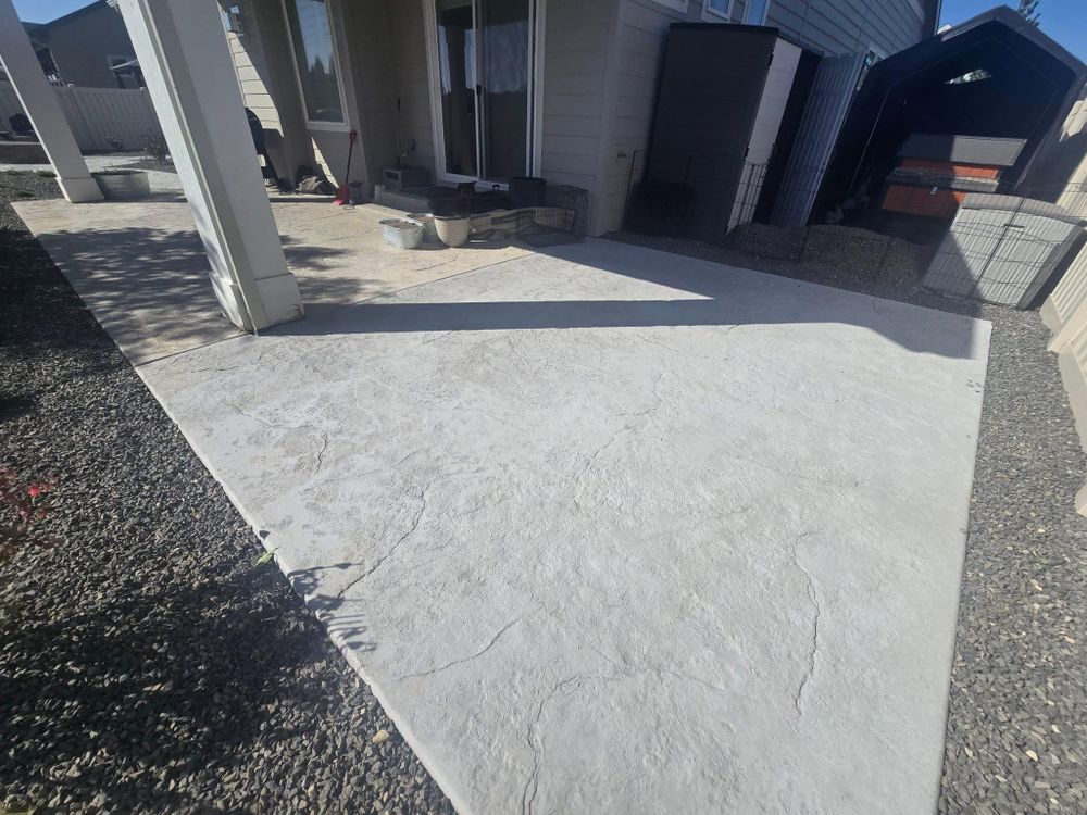 Lawn Maintenance for Mike's Grading Plus in Caldwell, ID