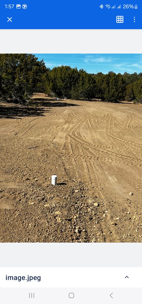 All Photos for Mountain Septic Solutions in Snowflake, AZ