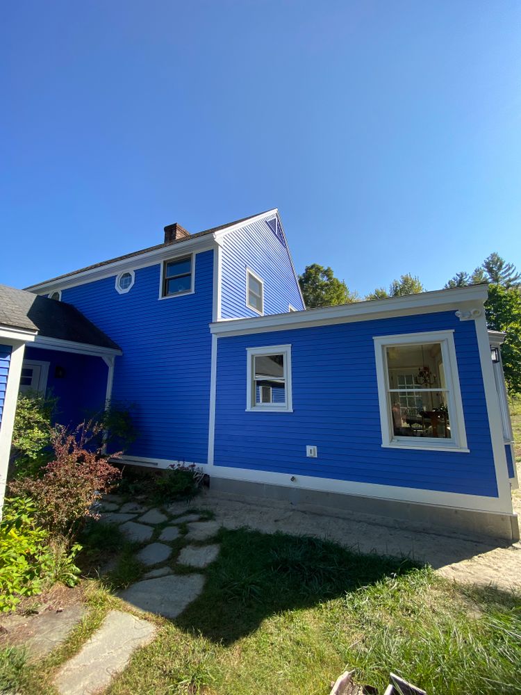 All Photos for JBA Painting LLC in Killington, VT