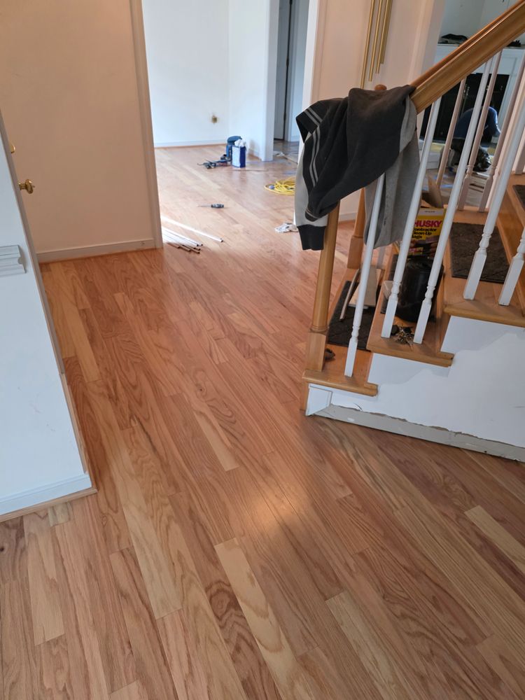 All Photos for Jason Tench Flooring LLC in Richmond, VA