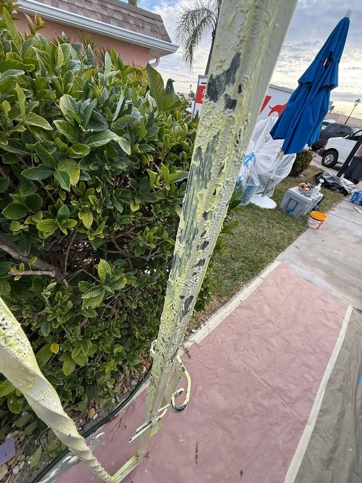 All Photos for Escorpio Painting in Tampa, FL