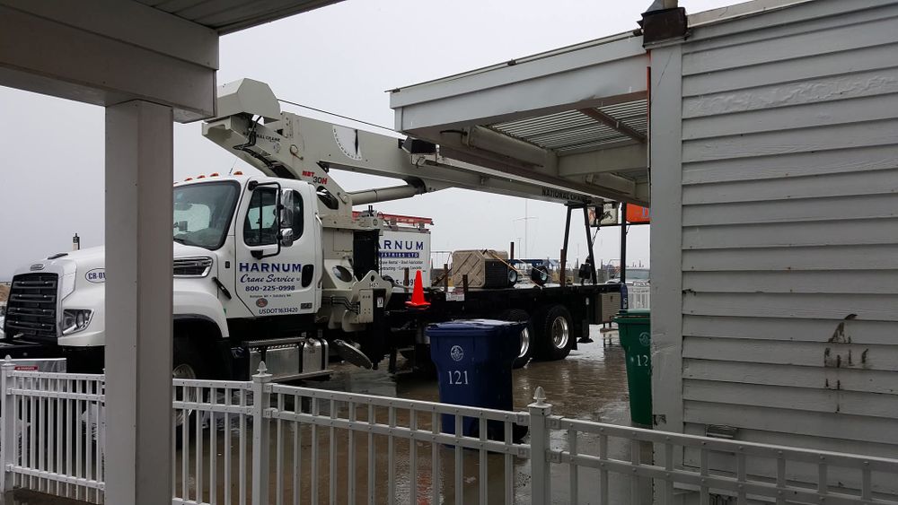 All Photos for AmeriKool Mechanical Services in Pelham, NH