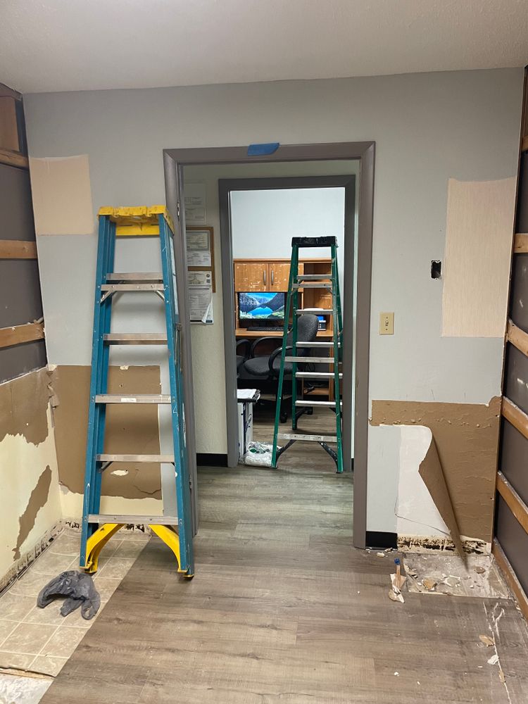 All Photos for Spirit Enterprise Construction in Tampa Bay, FL