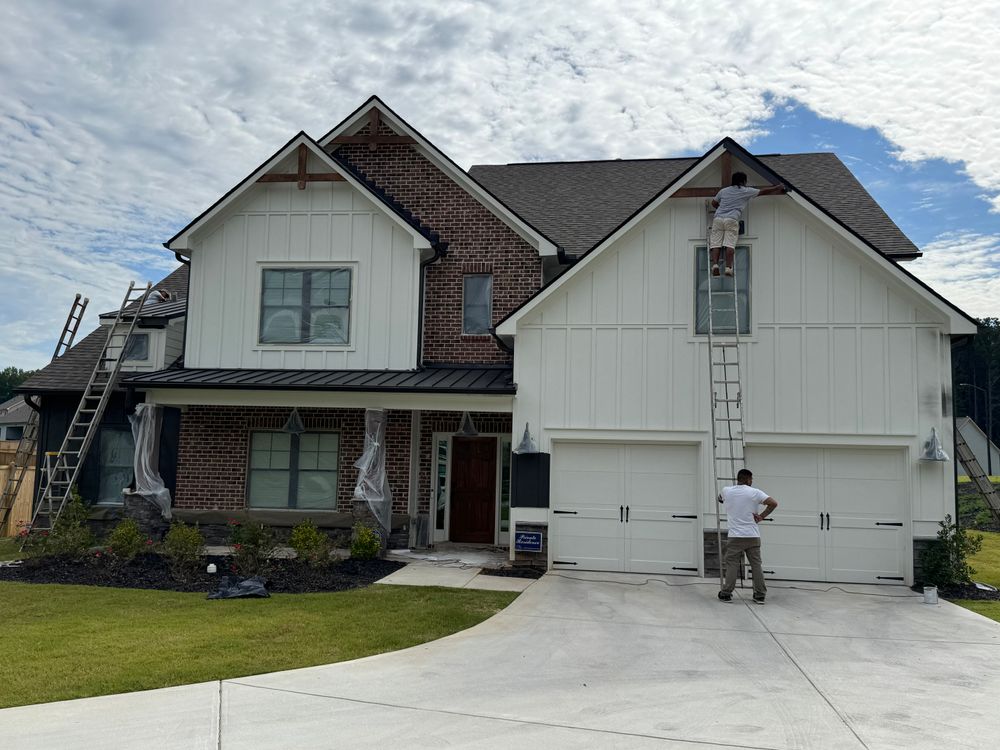 All Photos for Greenbriar Remodeling & Painting LLC in Marietta, GA
