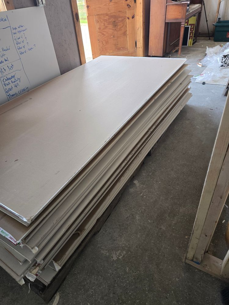 All Photos for National Painting & Drywall LLC in Lawrenceville, Georgia