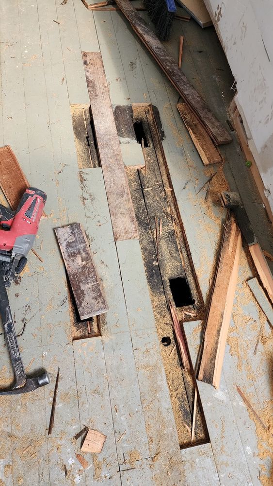 All Photos for Sacksteder & Ward in Brookville, IN