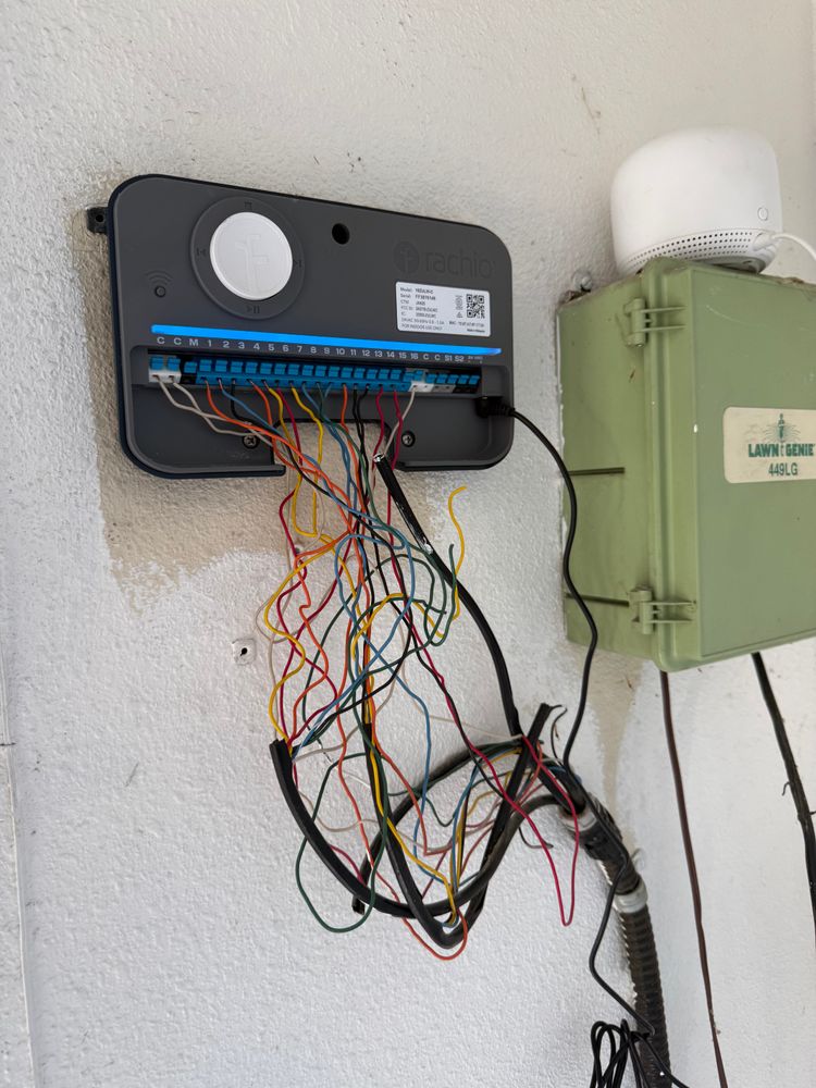 All Photos for CBA Landscaping in Hayward, CA