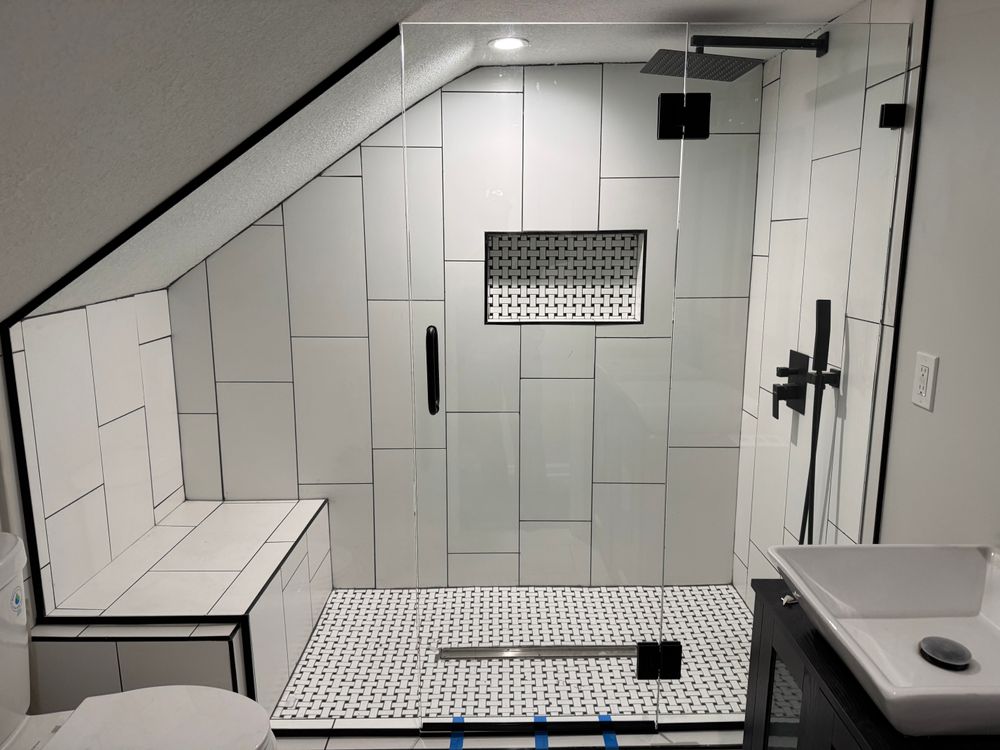 All Photos for Topline Glassworks in Kansas City, MO