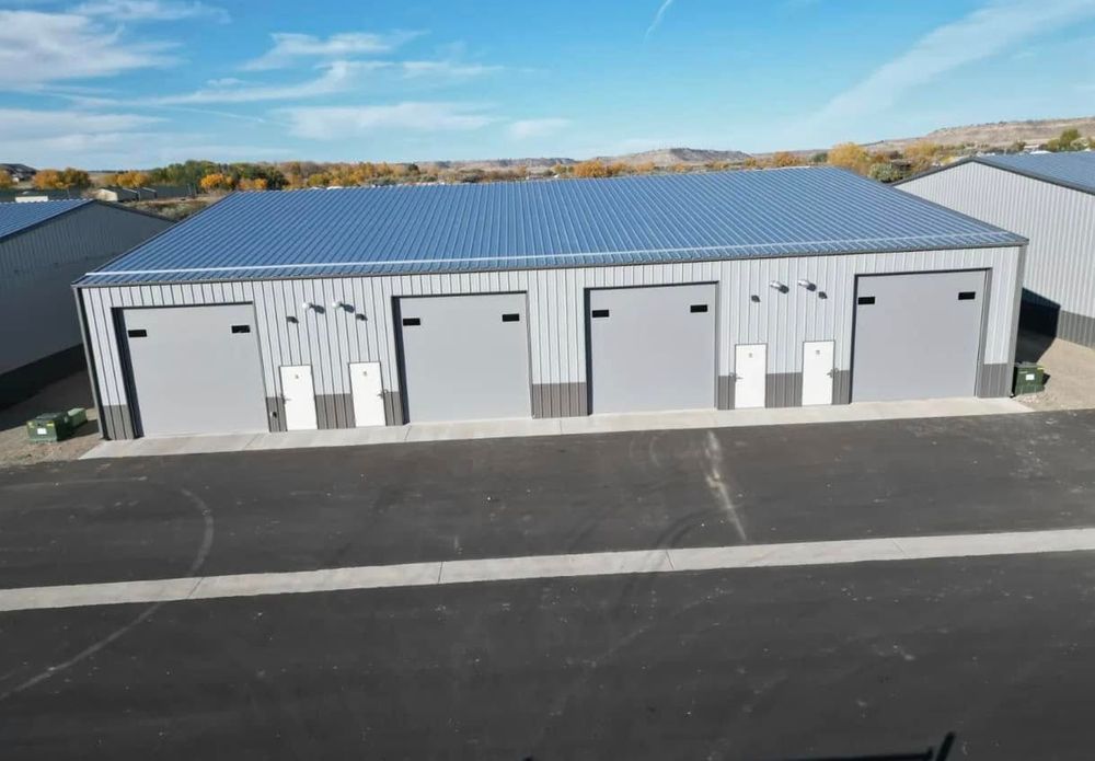 All Photos for Big Country Contractors in Billings, MT