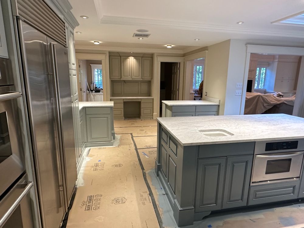 All Photos for MGR Painting & Cleaning in Everett, MA