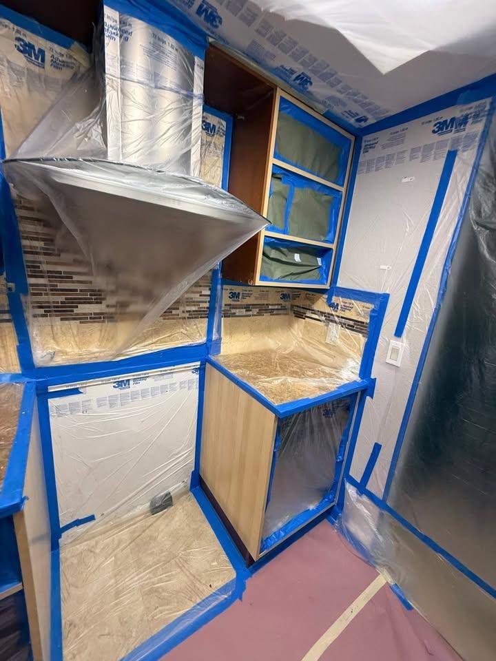 All Photos for Escorpio Painting in Tampa, FL