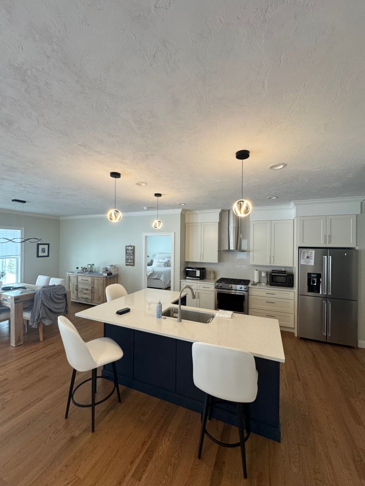 All Photos for Burgess Electric in Douglas, MA