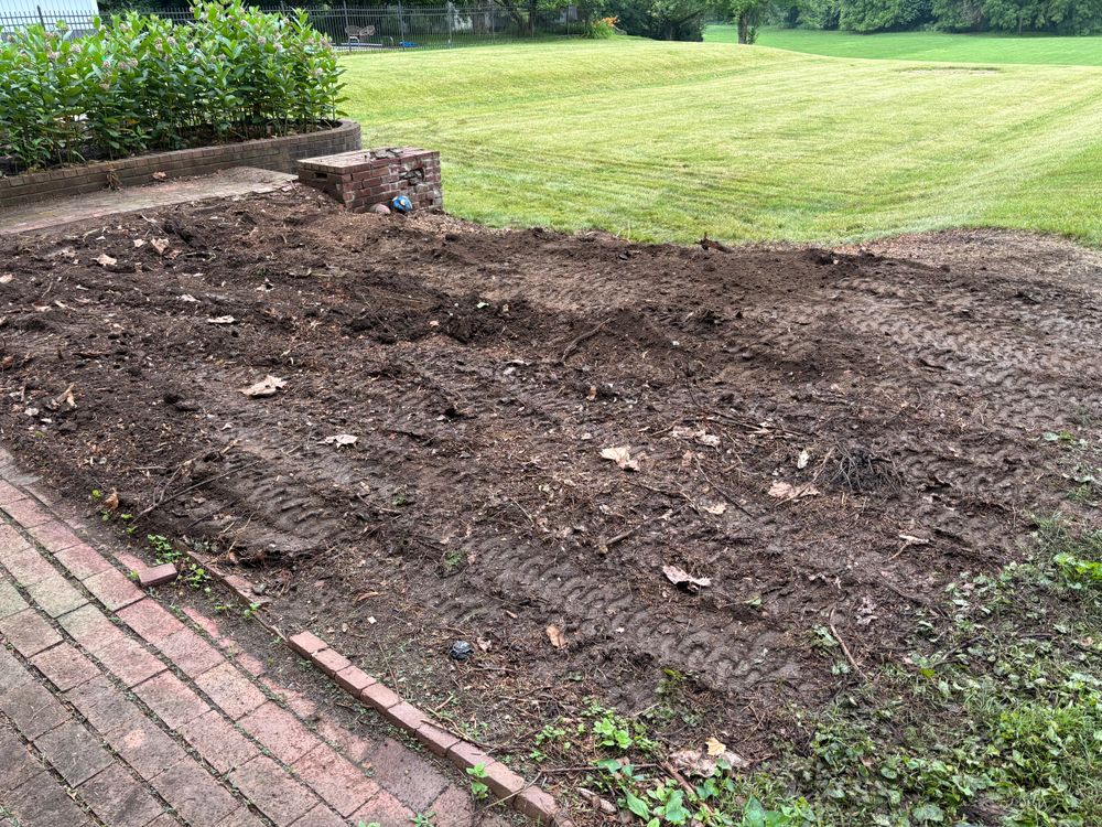 All Photos for Conrad's Stump Removal in Columbus, IN