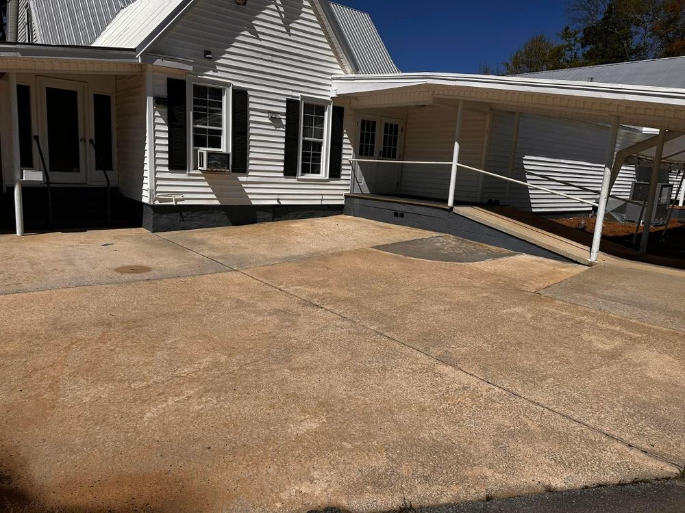 All Photos for X-Stream Pressure Washing and Roof Cleaning in Sandersville, GA