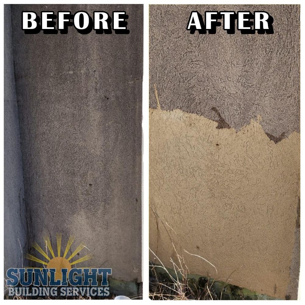 All Photos for Sunlight Building Services in Birmingham, AL
