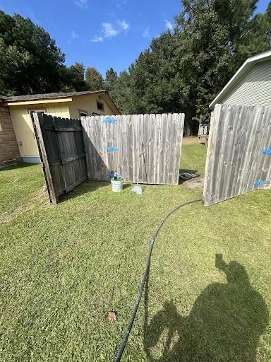 Epoxy Garage Flooring for Pro-Splatter in Wilmington, NC