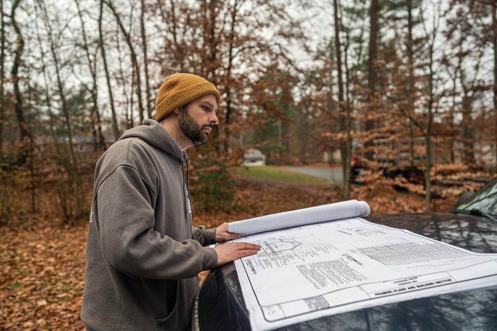 Exterior Renovations for AP Design Build in Pembroke, MA