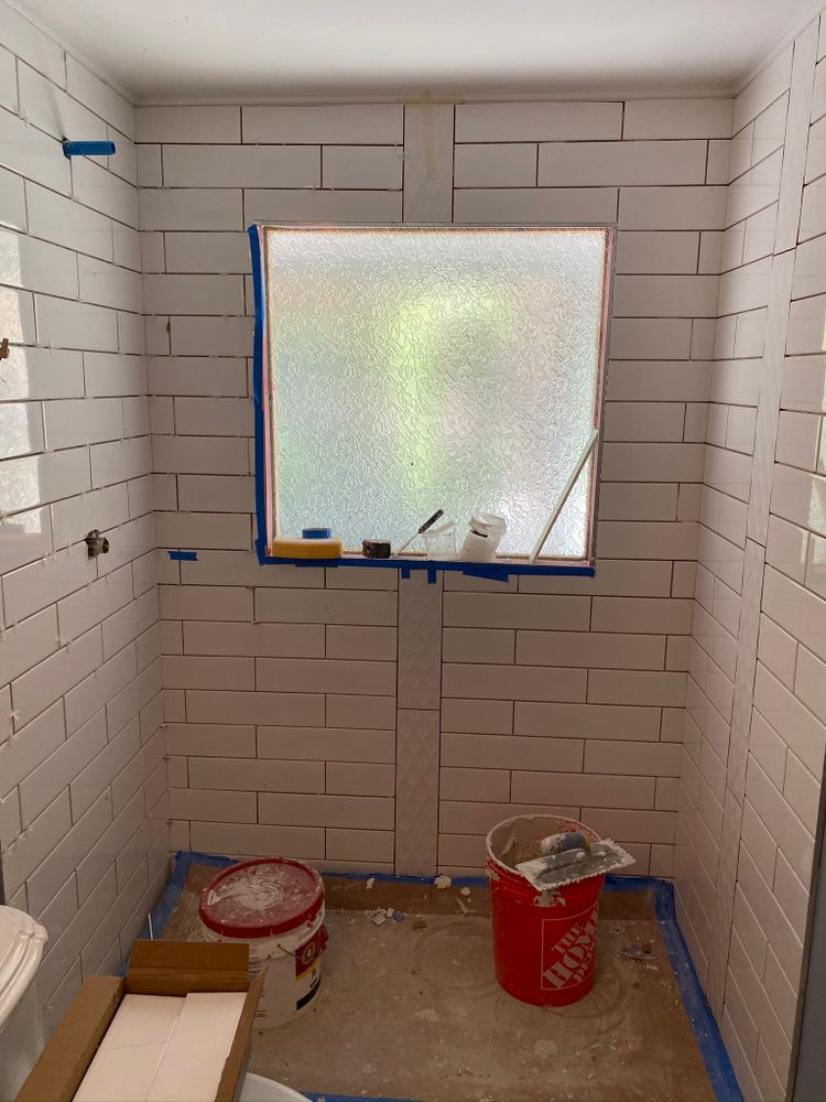 All Photos for Tony's Remodeling & Painting in Renton, WA