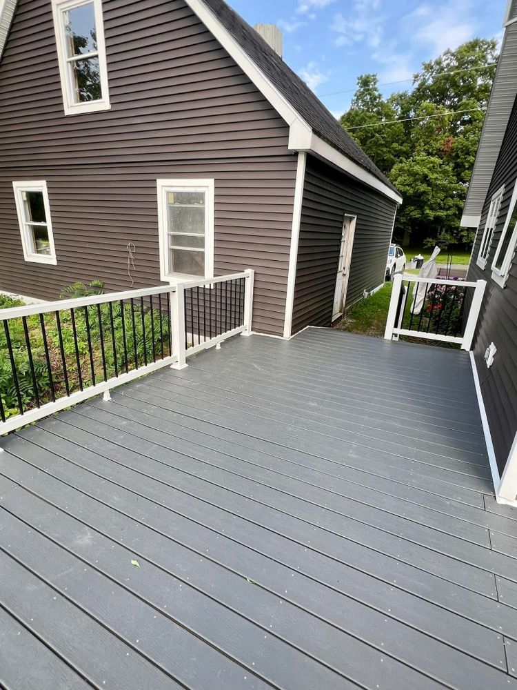 All Photos for Bishop’s Property Maintenance in Franklin, VT