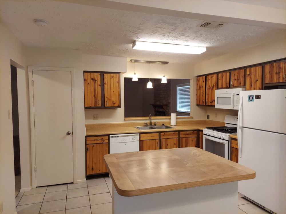 All Photos for Patton Handyman Services in Granbury, TX