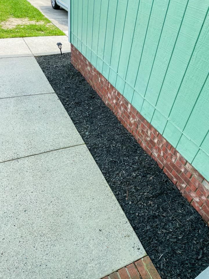 Lawn Care for Pride Lawn Care in Hope Mills, NC