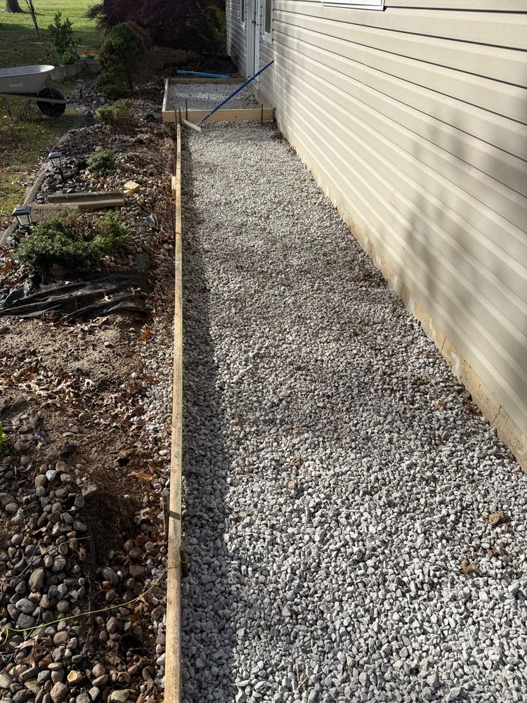 All Photos for Immaculate Concrete and Construction in Troy, IL