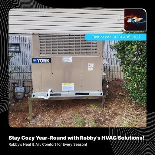 All Photos for Robby's Heat & Air  in Athens, TN