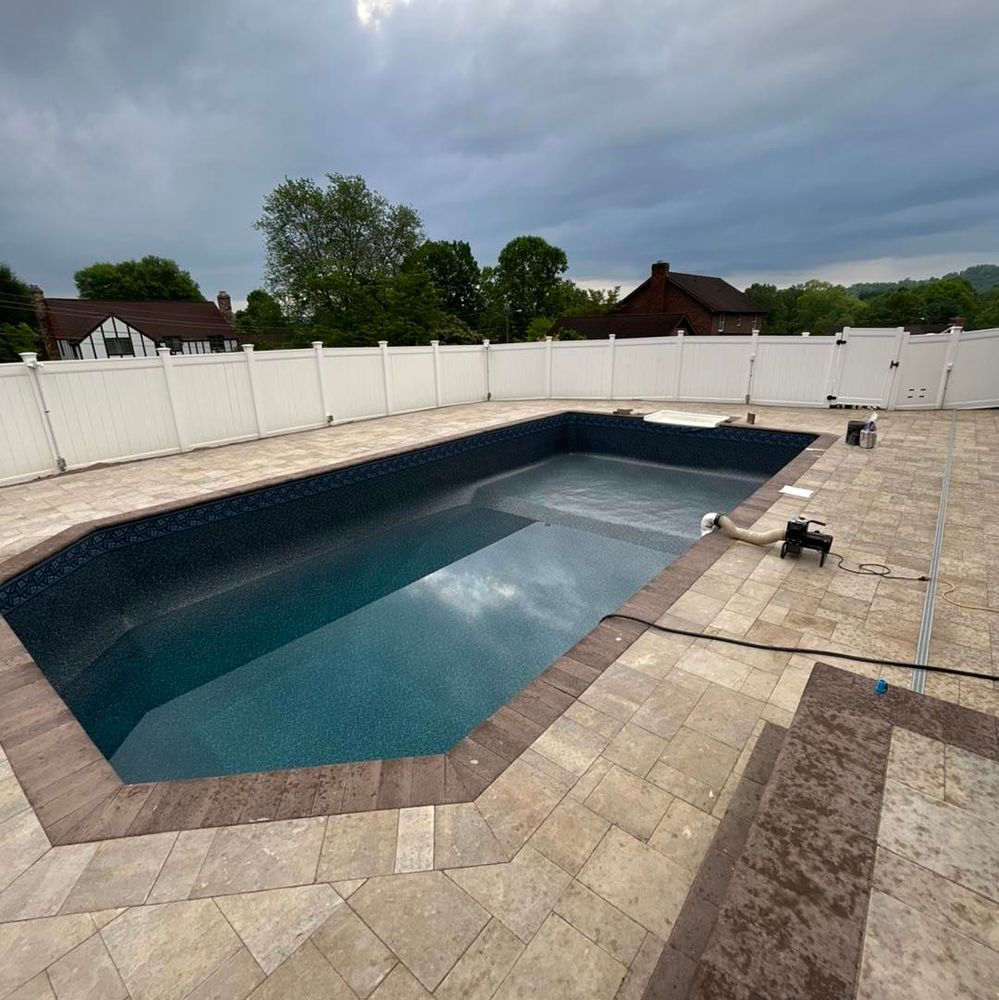 Pergolas for Precision Scapes in Jonesborough, TN