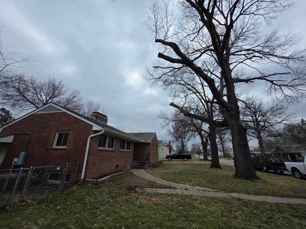 All Photos for Oklahoma Tree Guy in Bartlesville, OK