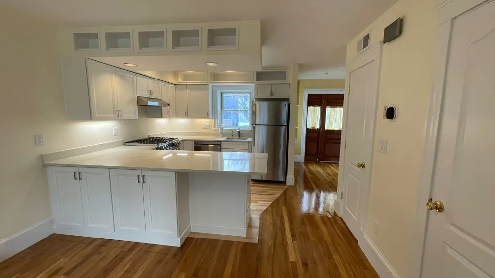 Kitchen Renovations for Oceanfront Building And Remodeling in Wareham, MA