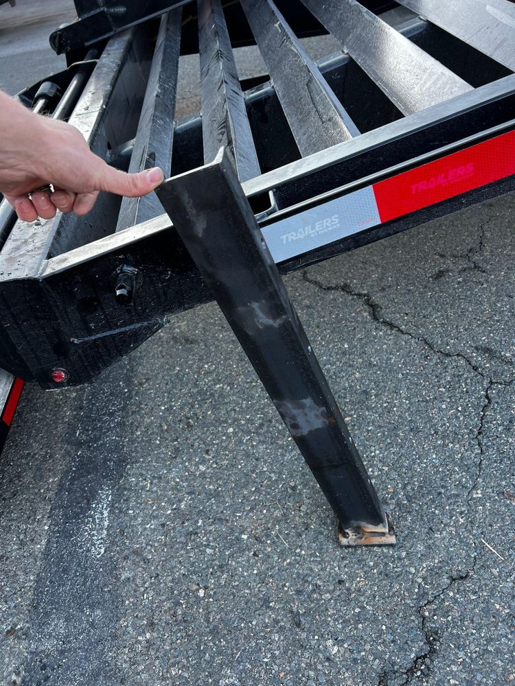 All Photos for Stratton Welding Service LLC in Richmond, VA