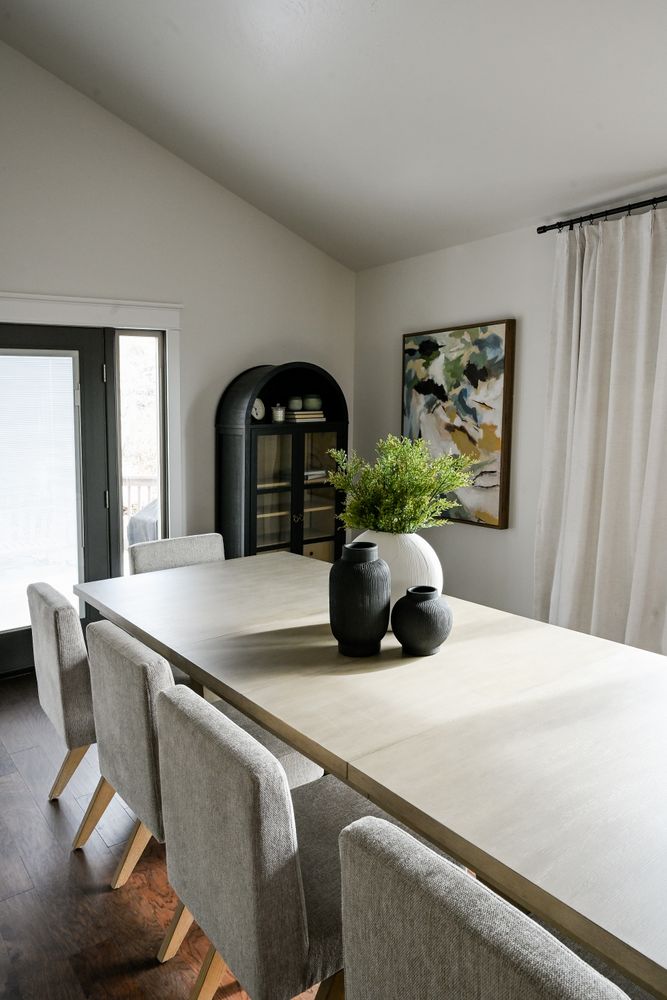 Interior Renovations for Innovative Construction in Centerville, Utah